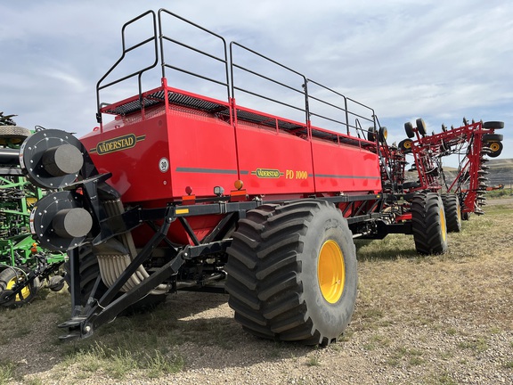 2024 Vaderstad 8412