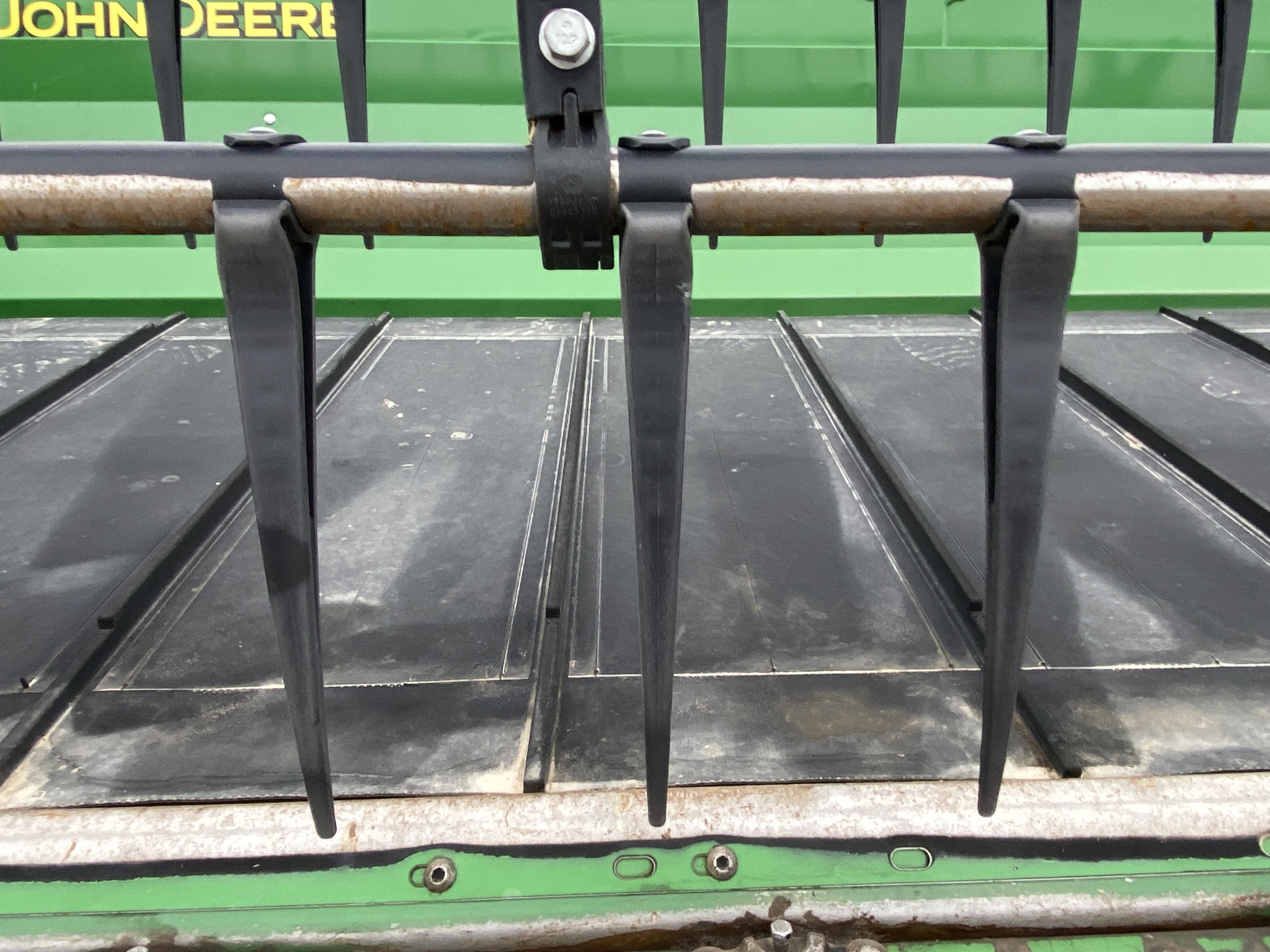 2021 John Deere 735D Image 17