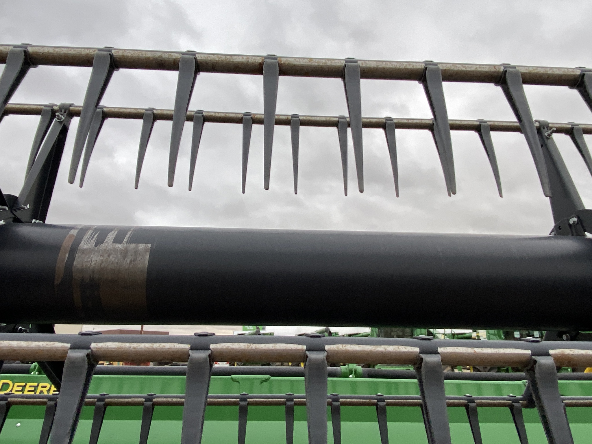 2021 John Deere 735D Image 18