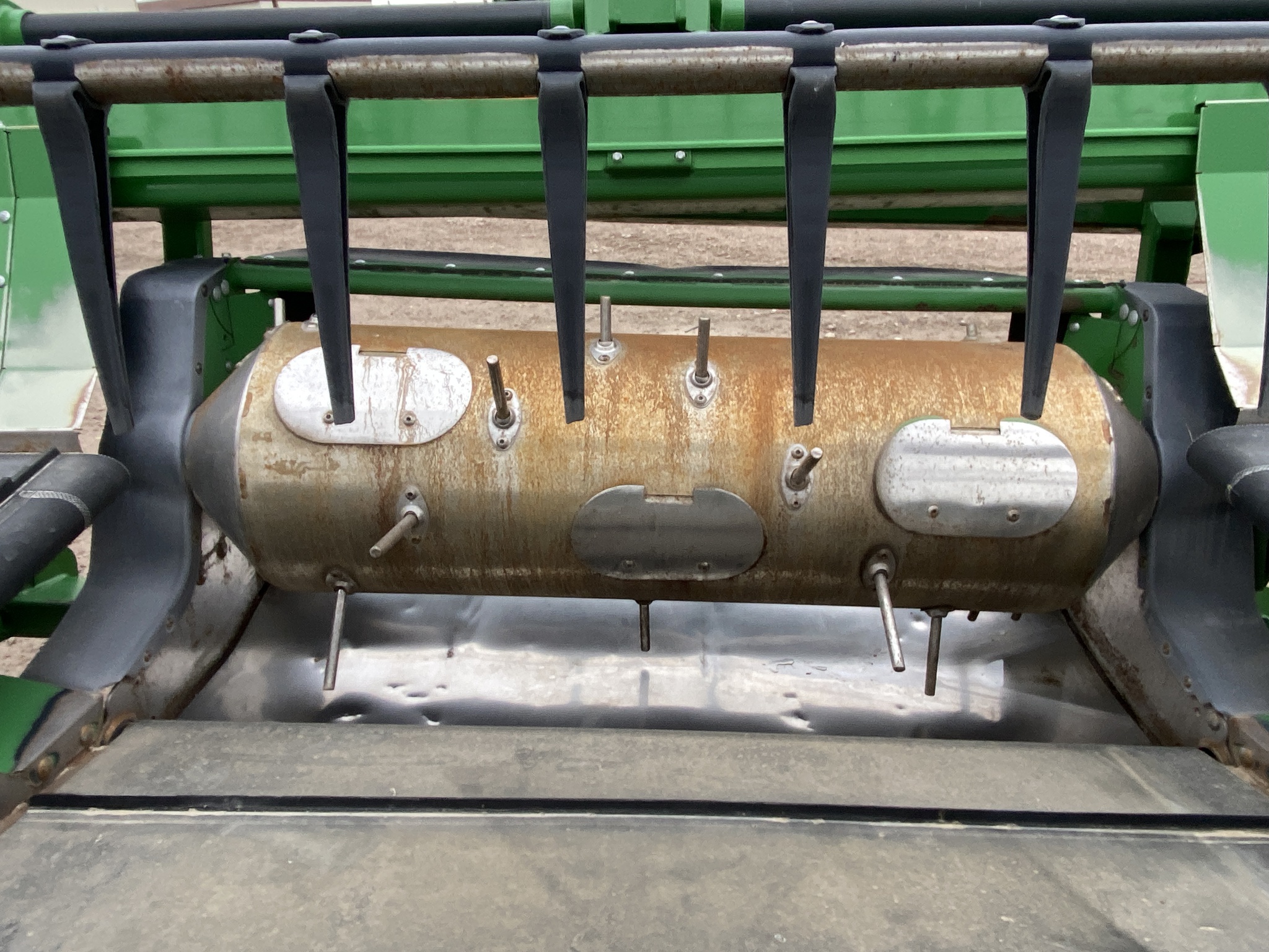 2021 John Deere 735D Image 19