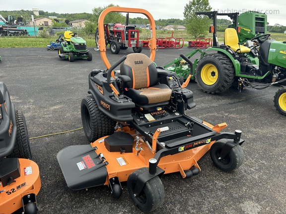 HOT Scag Mowers Scag Freedom Z 61 Price Scag Freedom Z
