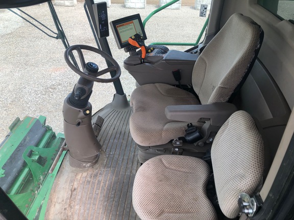 2018 John Deere S780 thumbnail 6