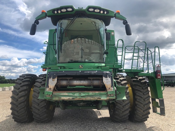 2018 John Deere S780 thumbnail 3