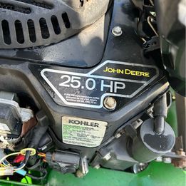 2022 John Deere 652R Image 5