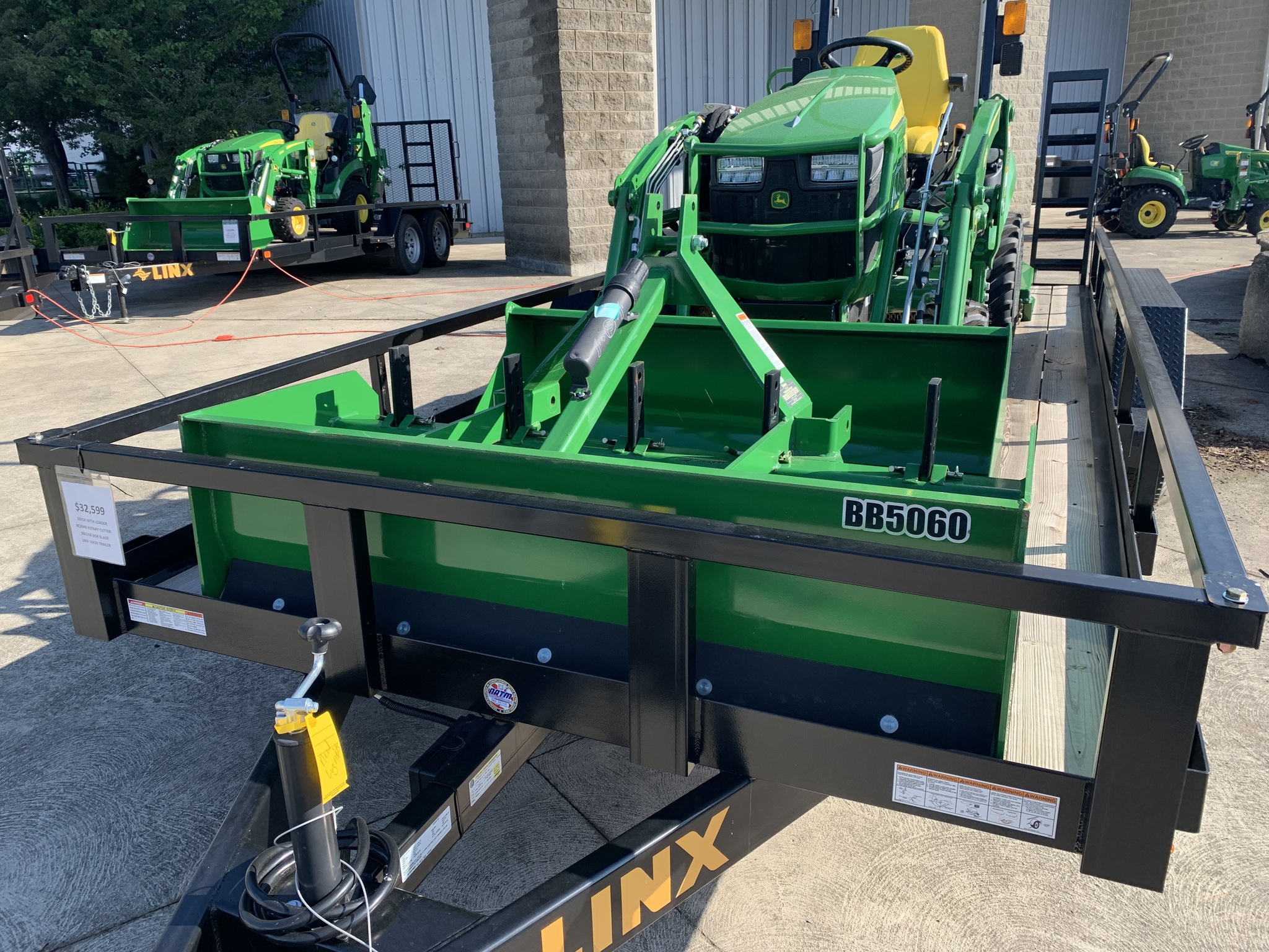 2024 Linx EQ10020-RS Image 3