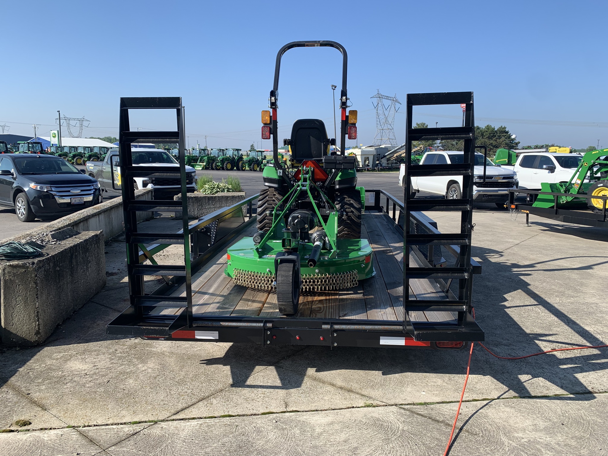 2024 Linx EQ10020-RS Image 6