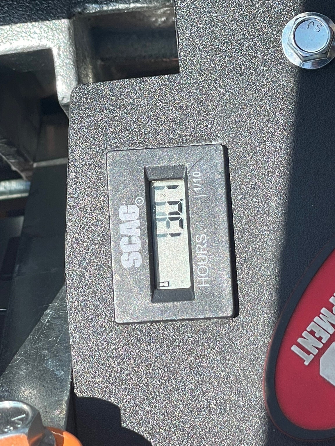 2023 Scag SPZ-52H-22FX Image 5