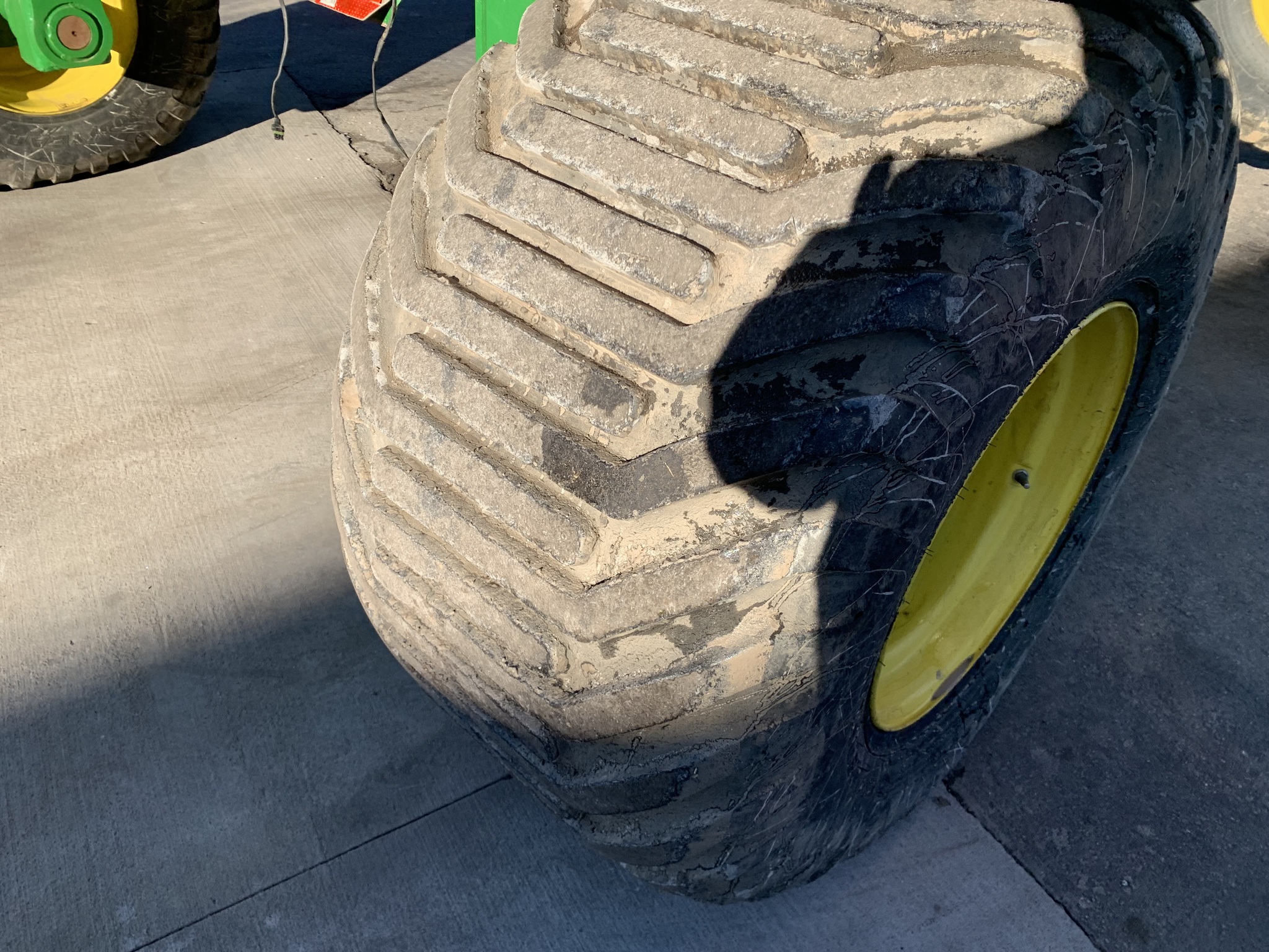  2020 John Deere 2680H at Heritage Tractor in Lamar, MO