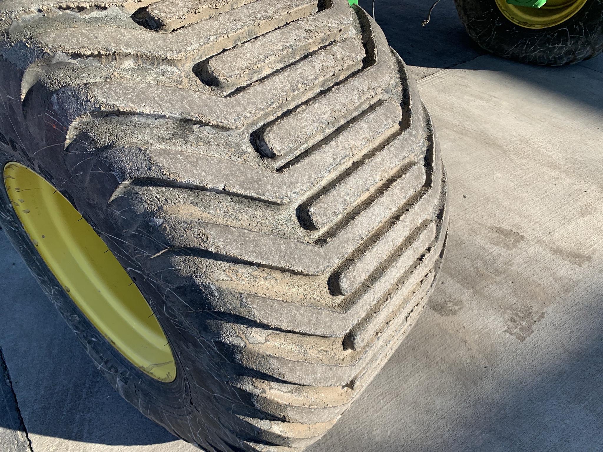  2020 John Deere 2680H at Heritage Tractor in Lamar, MO