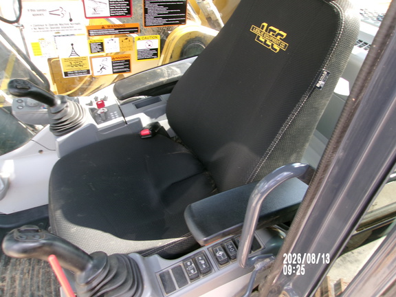 2024 John Deere 350 P