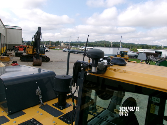 2024 John Deere 350 P