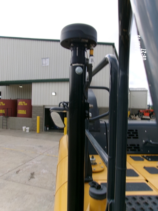 2024 John Deere 350 P