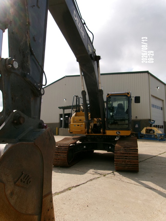 2024 John Deere 350 P