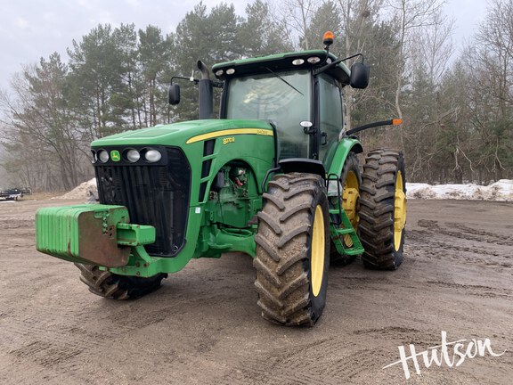 Photo of 2009 John Deere 8270R
