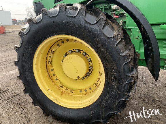 Photo of 2009 John Deere 8270R