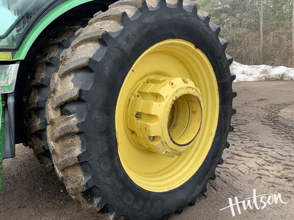 Photo of 2009 John Deere 8270R