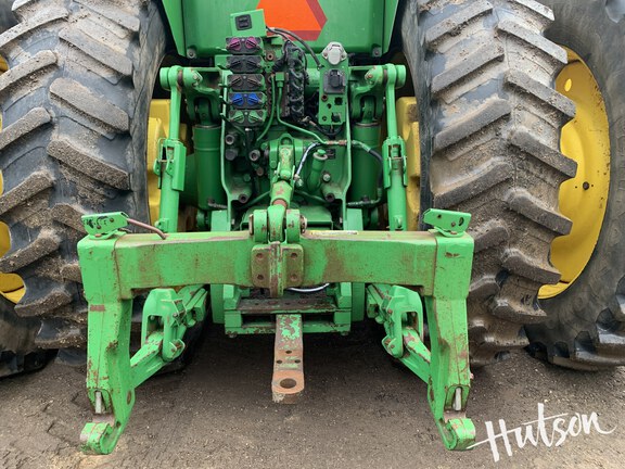 Photo of 2009 John Deere 8270R