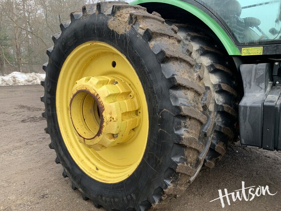 Photo of 2009 John Deere 8270R