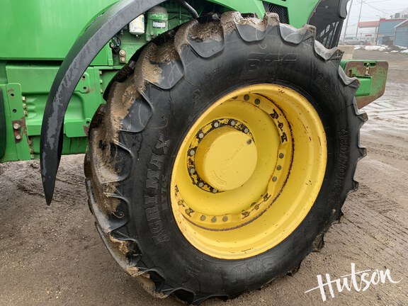 Photo of 2009 John Deere 8270R