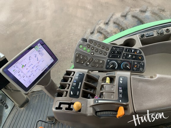 Photo of 2009 John Deere 8270R