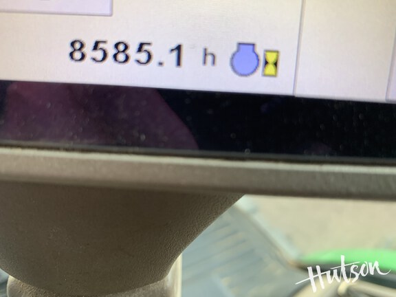 Photo of 2009 John Deere 8270R