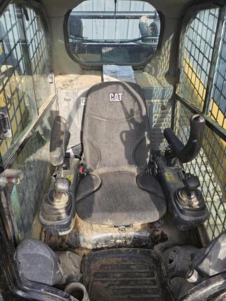 2016 Caterpillar 299D2 XHP
