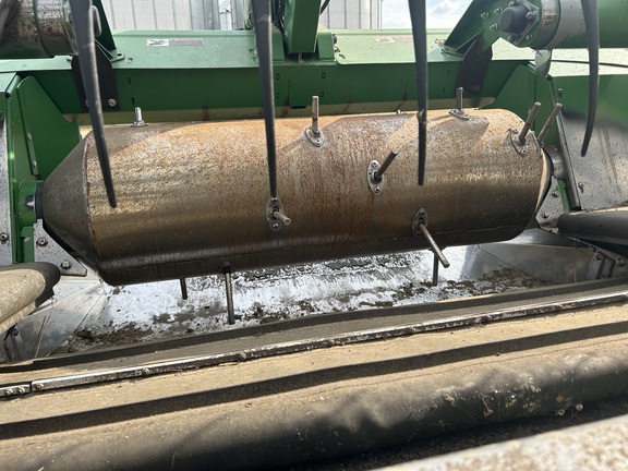 Used 2014 John Deere 640FD Combine Platforms at Horizon Ag & Turf in Falher, AB - Photo5