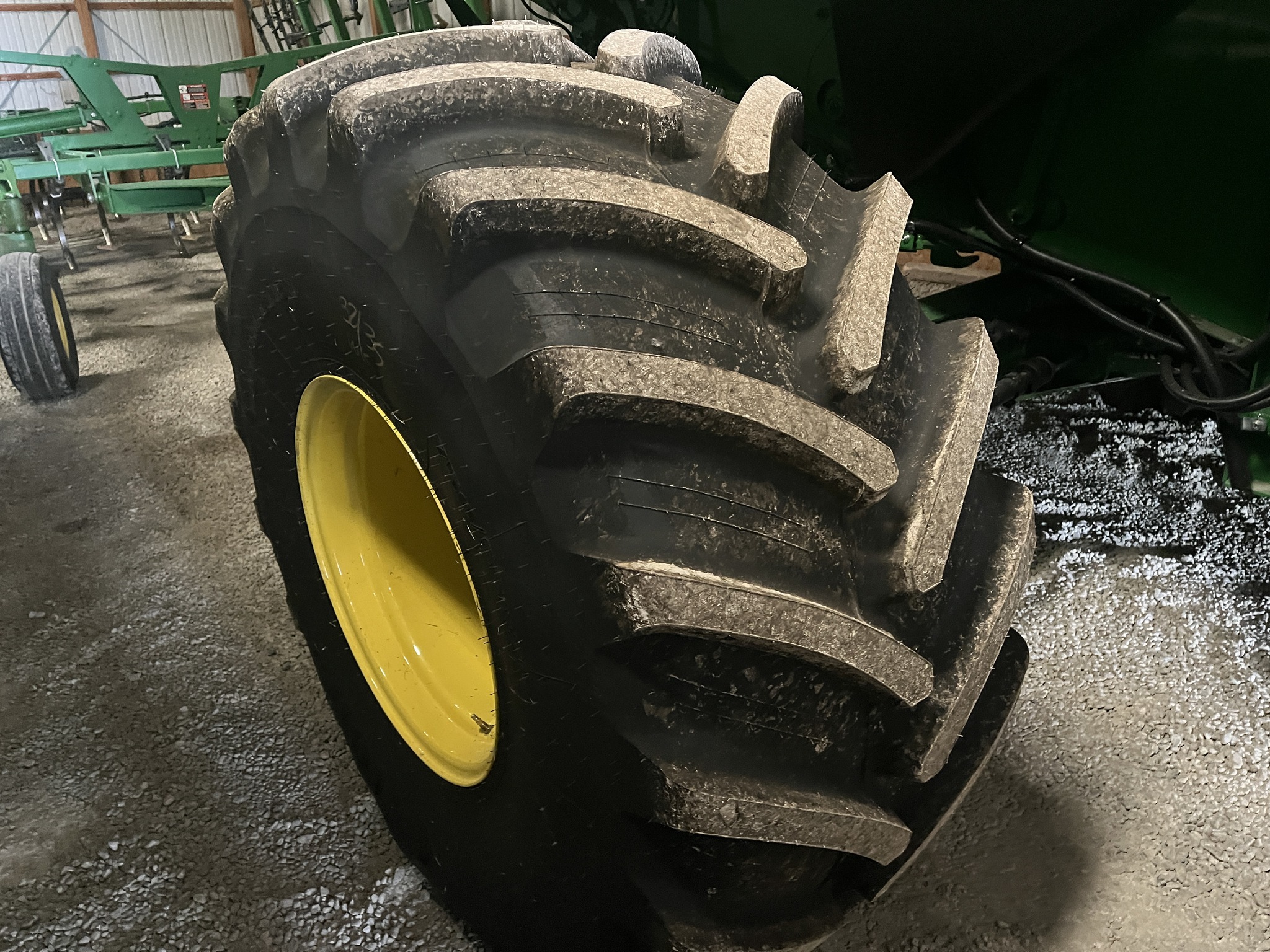 2024 John Deere S760 Image 11
