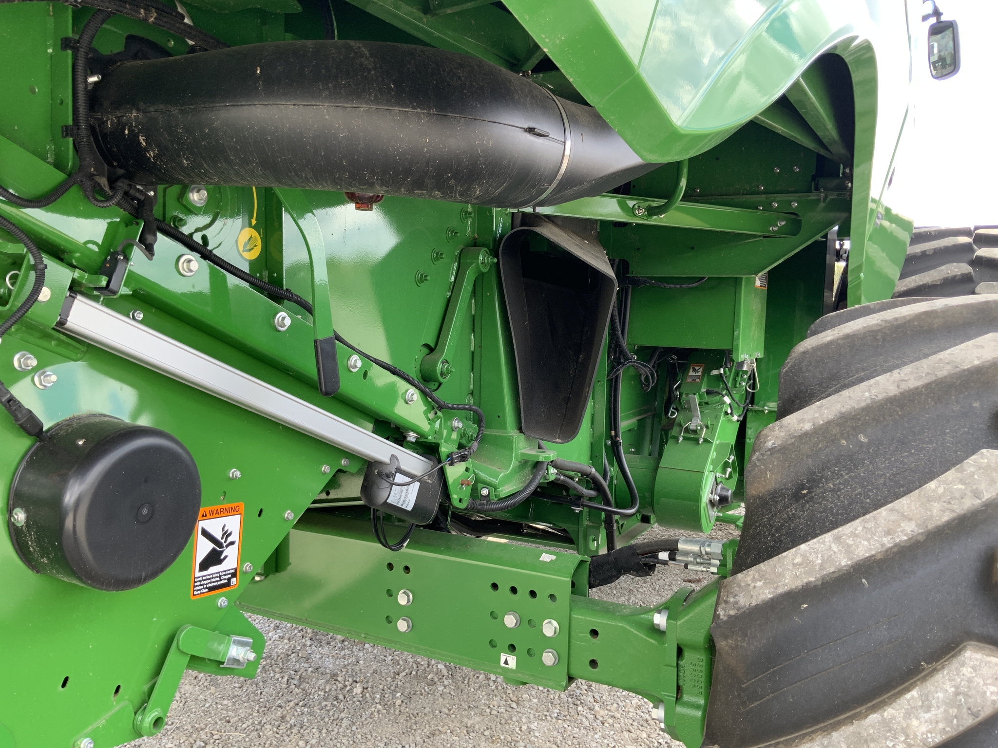 2024 John Deere S760 Image 12