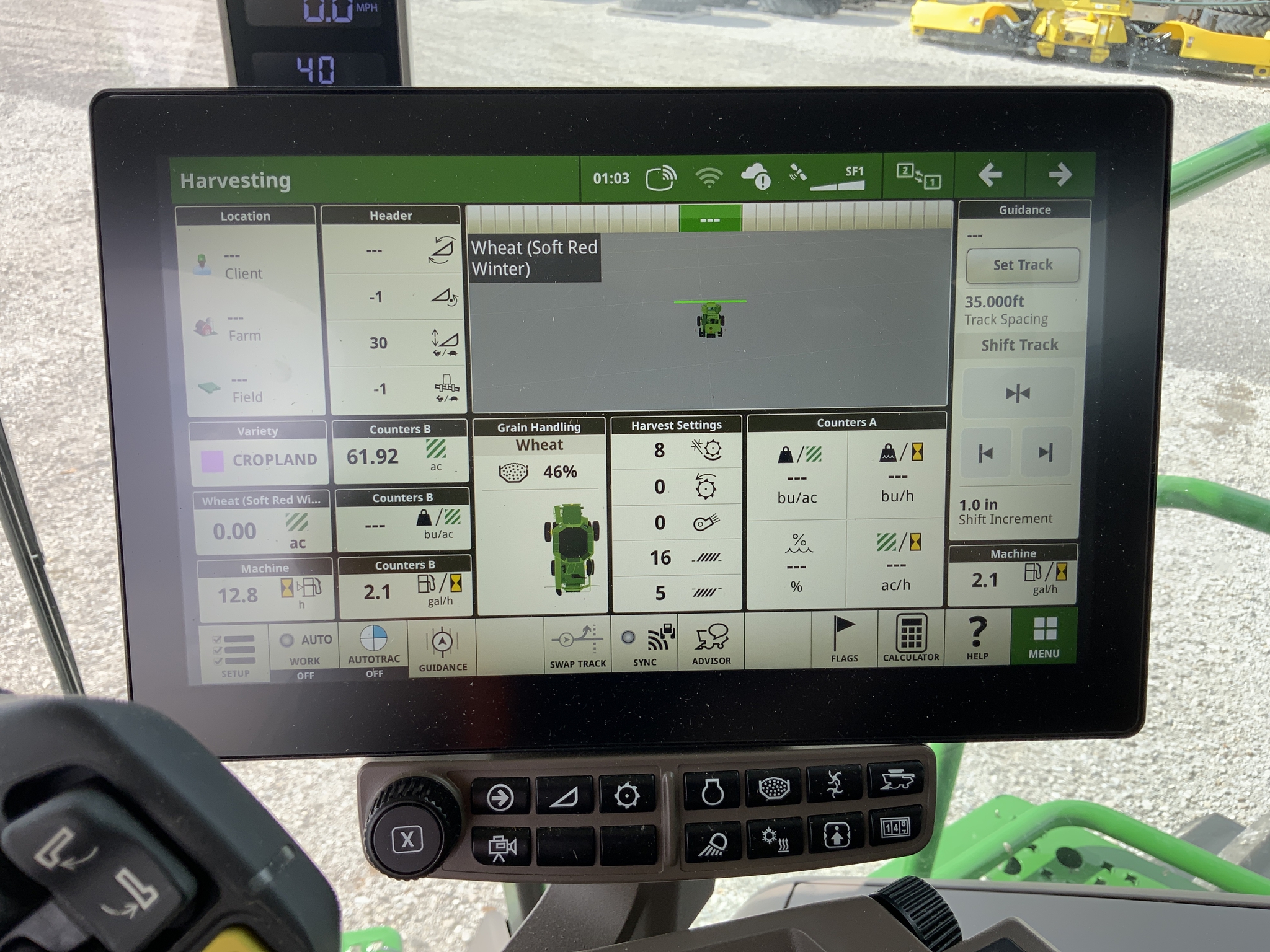 2024 John Deere S760 Image 15