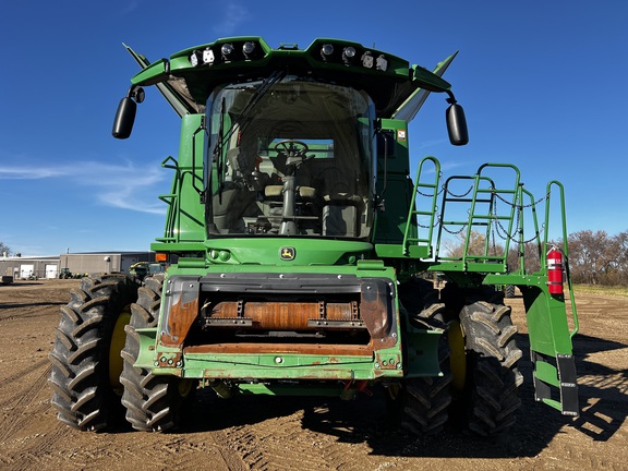 2023 John Deere S780 - Photo8