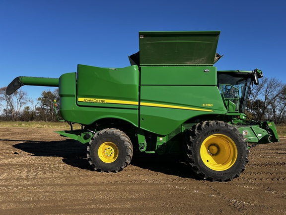 2023 John Deere S780 - Photo2