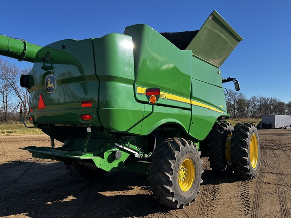 2023 John Deere S780 - Photo3