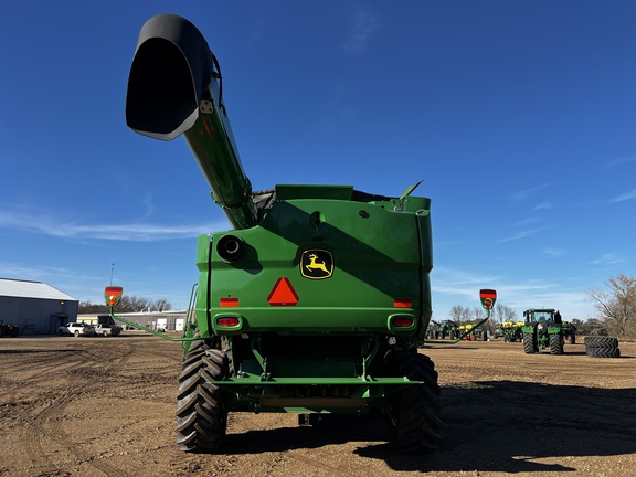 2023 John Deere S780 - Photo4