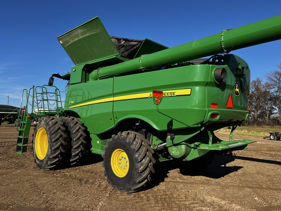 2023 John Deere S780 - Photo5