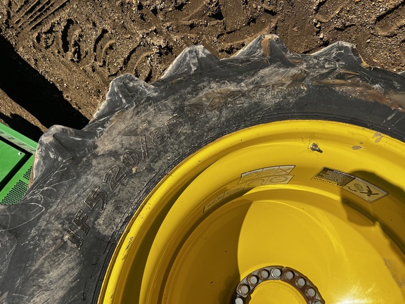 2023 John Deere S780 - Photo9