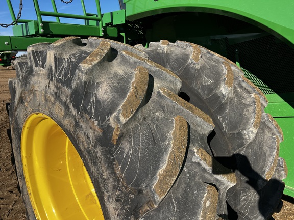 2023 John Deere S780 - Photo10