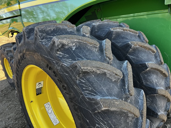 2023 John Deere S780 - Photo11