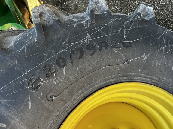 2023 John Deere S780 - Photo12