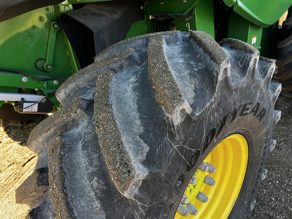 2023 John Deere S780 - Photo13