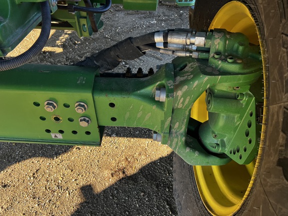 2023 John Deere S780 - Photo14