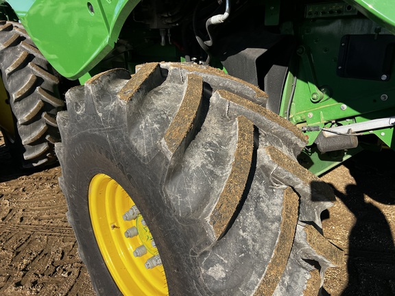 2023 John Deere S780 - Photo15