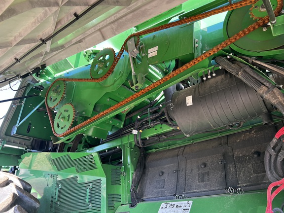 2023 John Deere S780 - Photo16