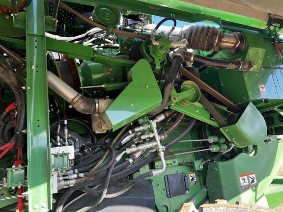 2023 John Deere S780 - Photo17