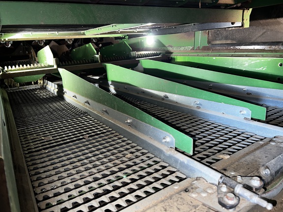 2023 John Deere S780 - Photo19