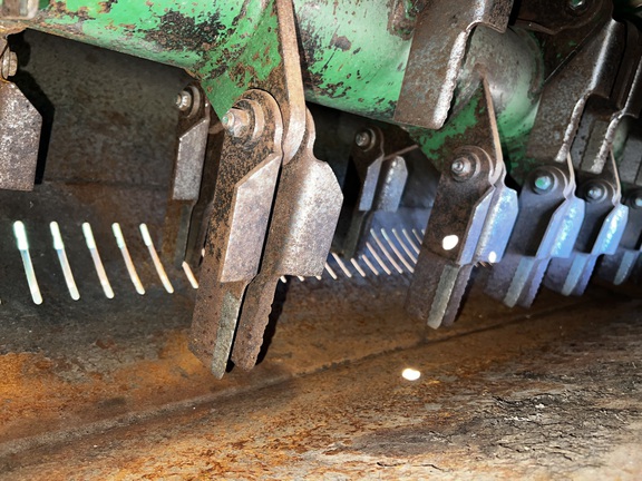 2023 John Deere S780 - Photo20