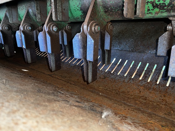 2023 John Deere S780 - Photo21