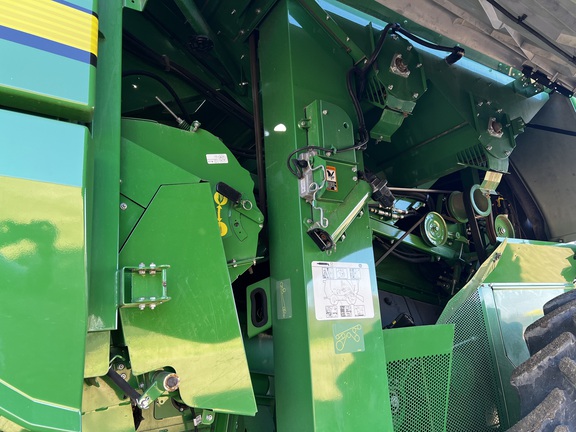 2023 John Deere S780 - Photo22