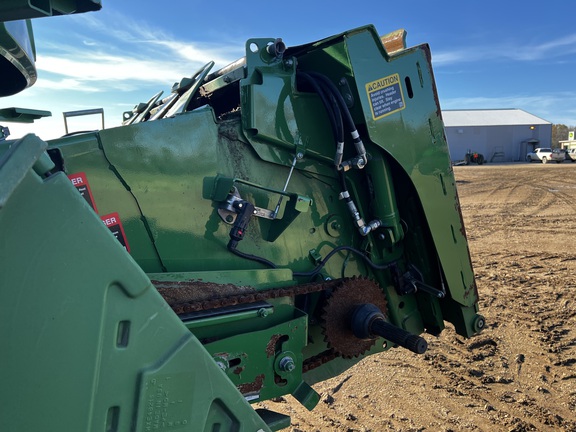 2023 John Deere S780 - Photo25