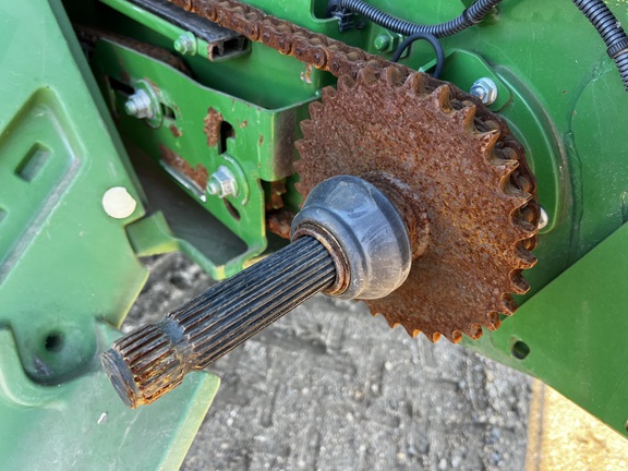 2023 John Deere S780 - Photo26